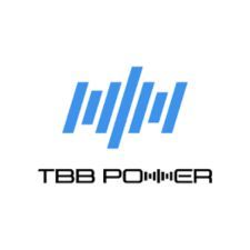 TBB Power logo
